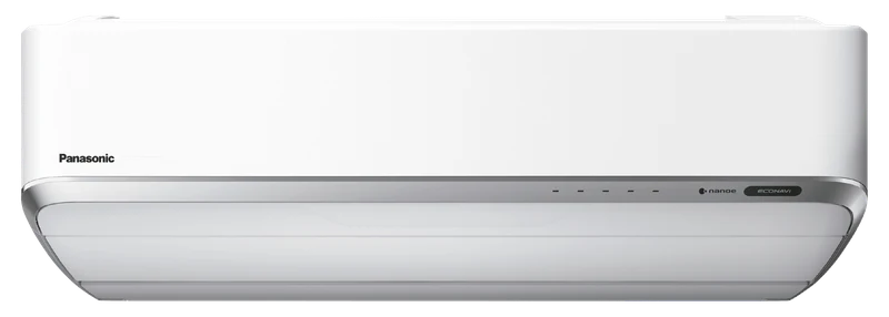 Panasonic VZ9SKE — luft varmepumpe